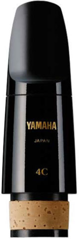 Yamaha ACL-4C Boquilla Clarinete ACL-4C