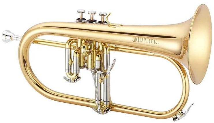 Jupiter JFH1100RL Fliscorno Pistón JFH1100RL