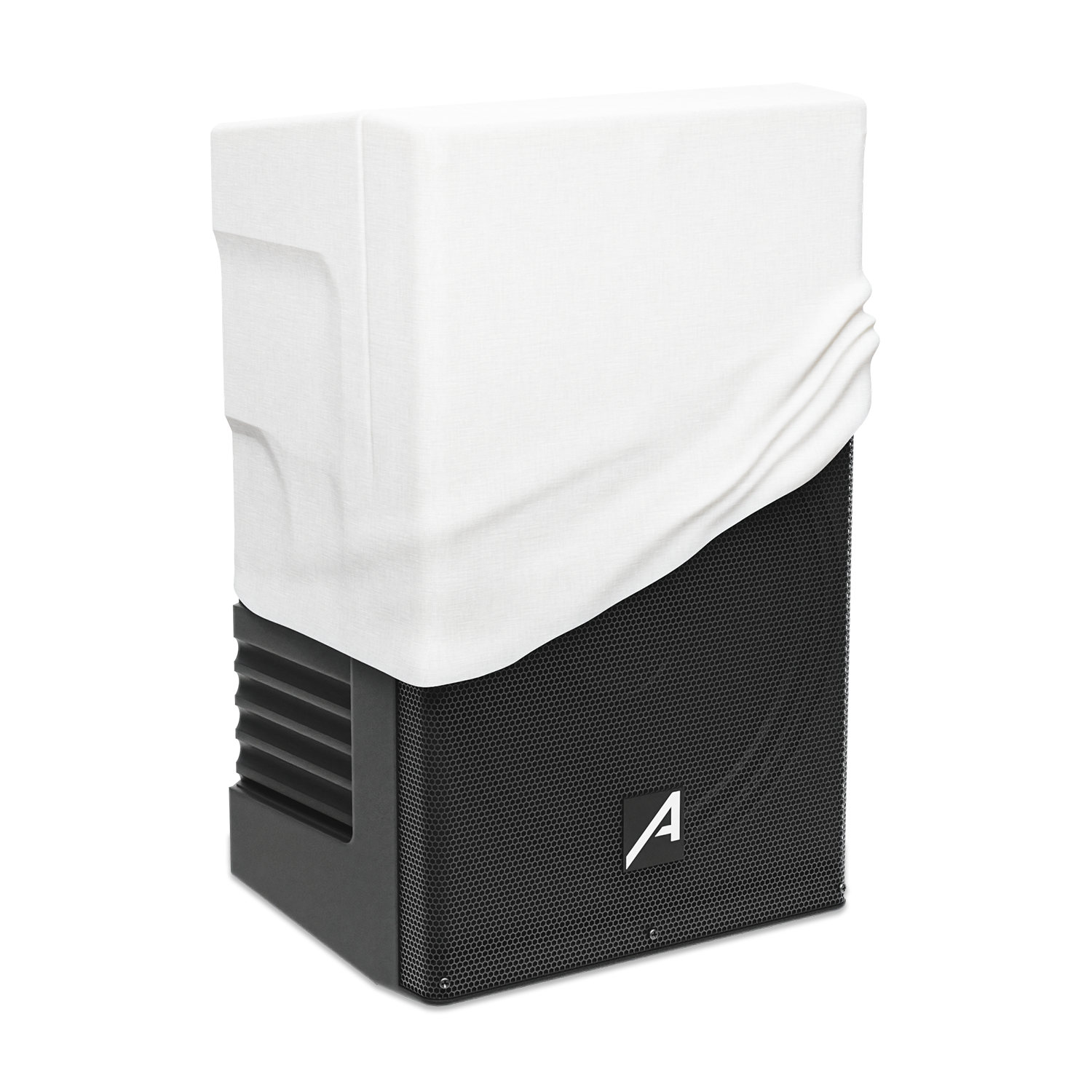 Audibax Neo Cover 15 Funda para Altavoz 15 Exterior Neo Cover 15 