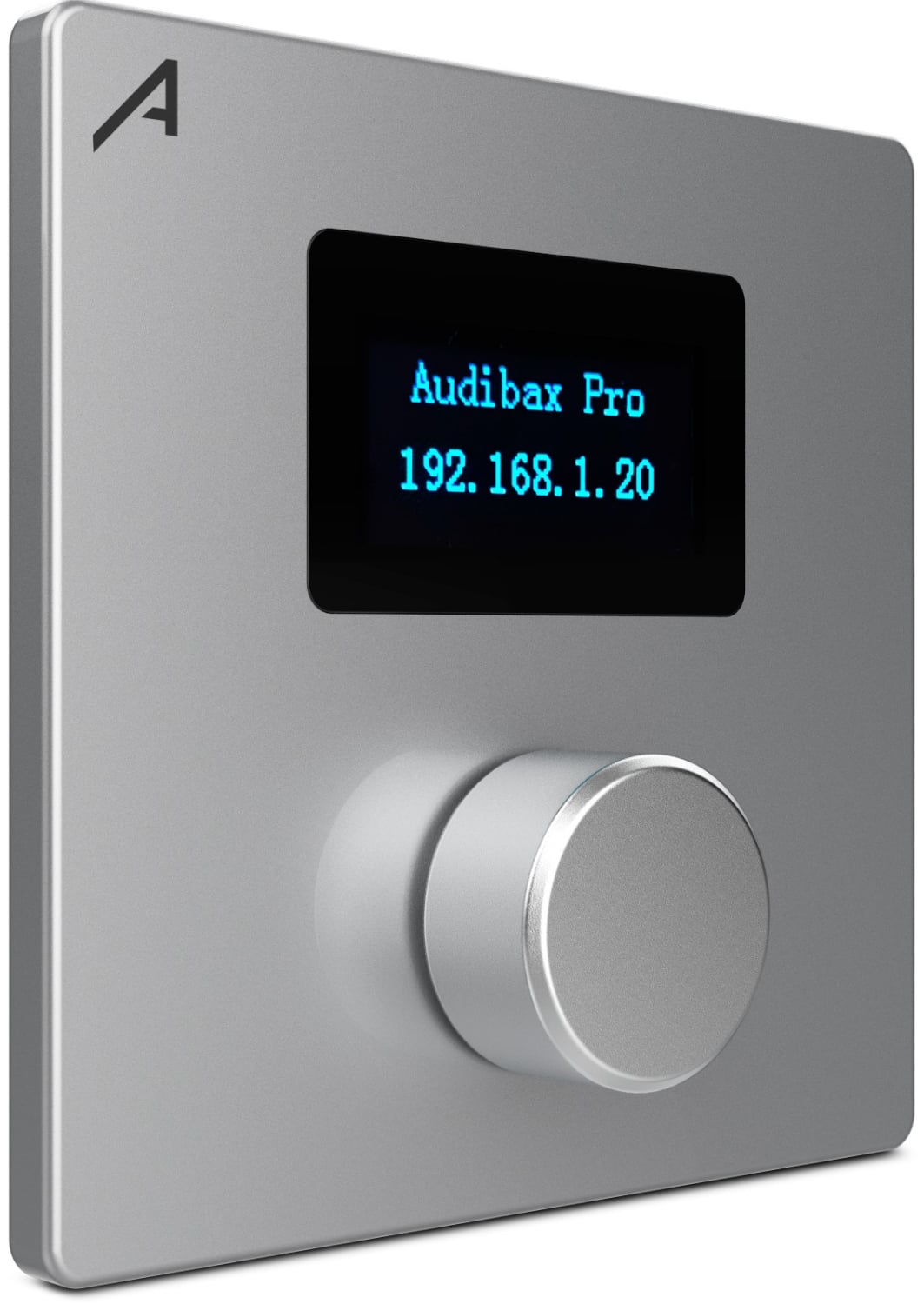 Audibax Pro M88 WP1 Control de Matriz M88 WP1