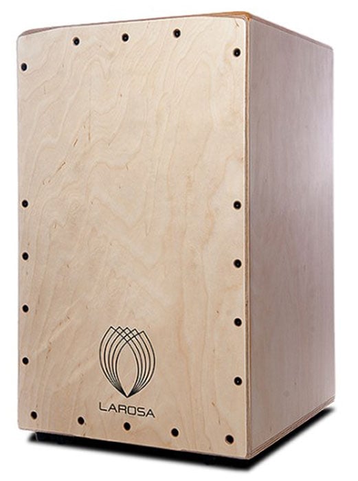 La Rosa Custom Cajon Custom