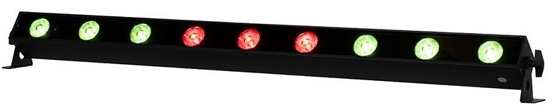 ADJ UBL9H Barra LED UBL9H