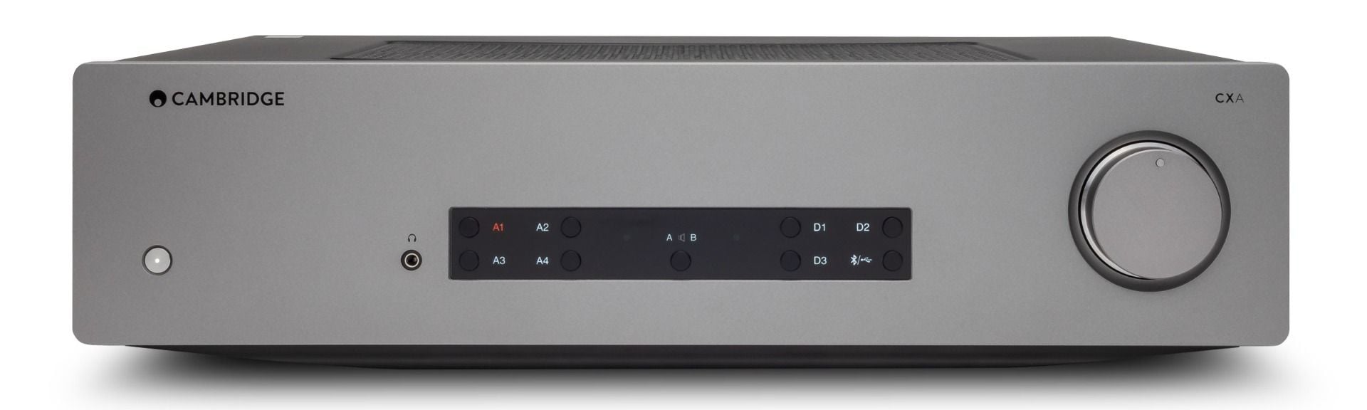 Cambridge Audio CXA81 MKII Amplificador HiFi Estéreo 80W CXA81 MKII