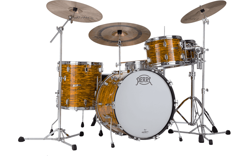 Pearl PPVPSD924XPC-769 Set de Cascos PSD Sunset Ripple Pearl PPVPSD924XPC-769 Set de Cascos