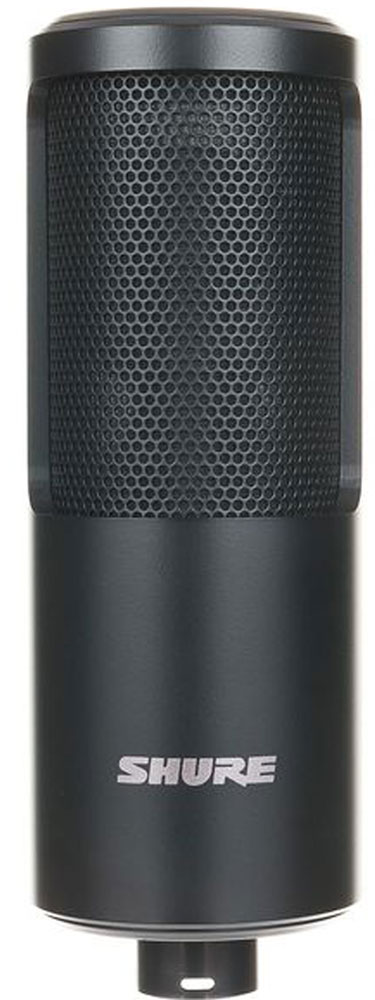 Shure SM4 Micrófono Condensador Shure SM4 MIC