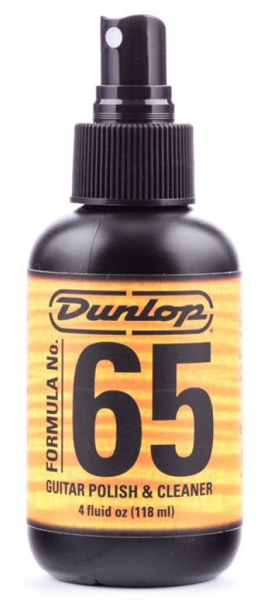 Dunlop Formula 65 Limpiador 120ML Formula 65 Limpiador 120ML
