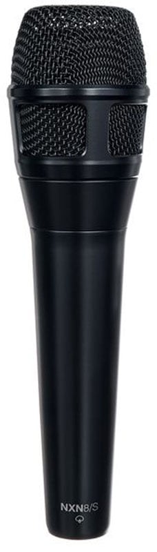 SHURE NXN8/S Micrófono Dinámico NXN8/S
