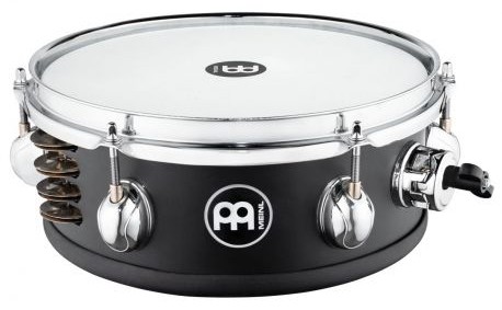 Meinl MPJS Caja Compact Jingles MPJS