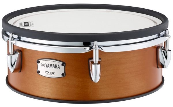 Yamaha XP125SD-M Real Wood Pad Batería Electrónica XP125SD-M REAL WOOD