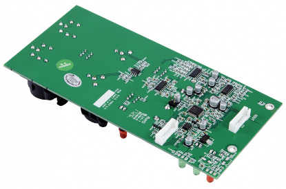 Das Audio Pro DSP-EV218A Recambio DSP para EVENT-218A DSP-EV218A