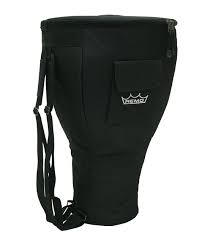 Remo PG-0012-BG Funda Djembe 12 Pulgadas PG-0012-BG