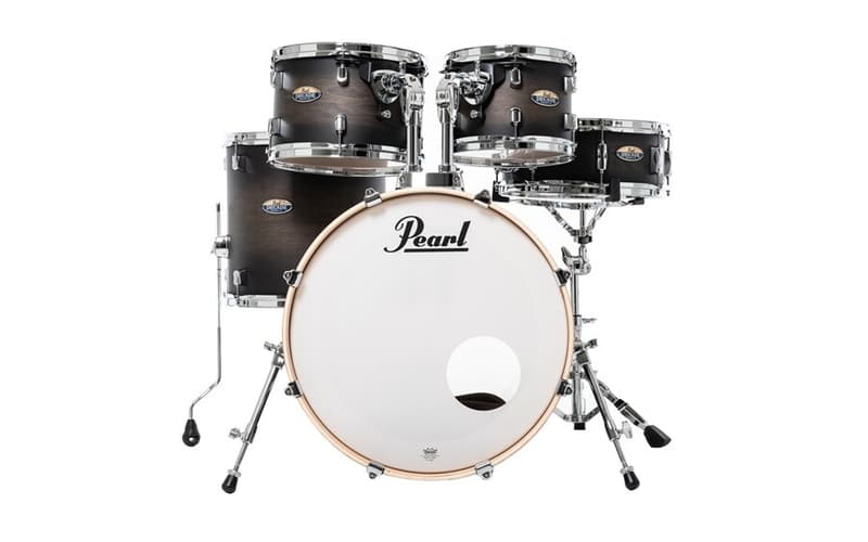 Pearl DMP905P-C227 Set de Cascos Batería Acústica DMP905P-C227