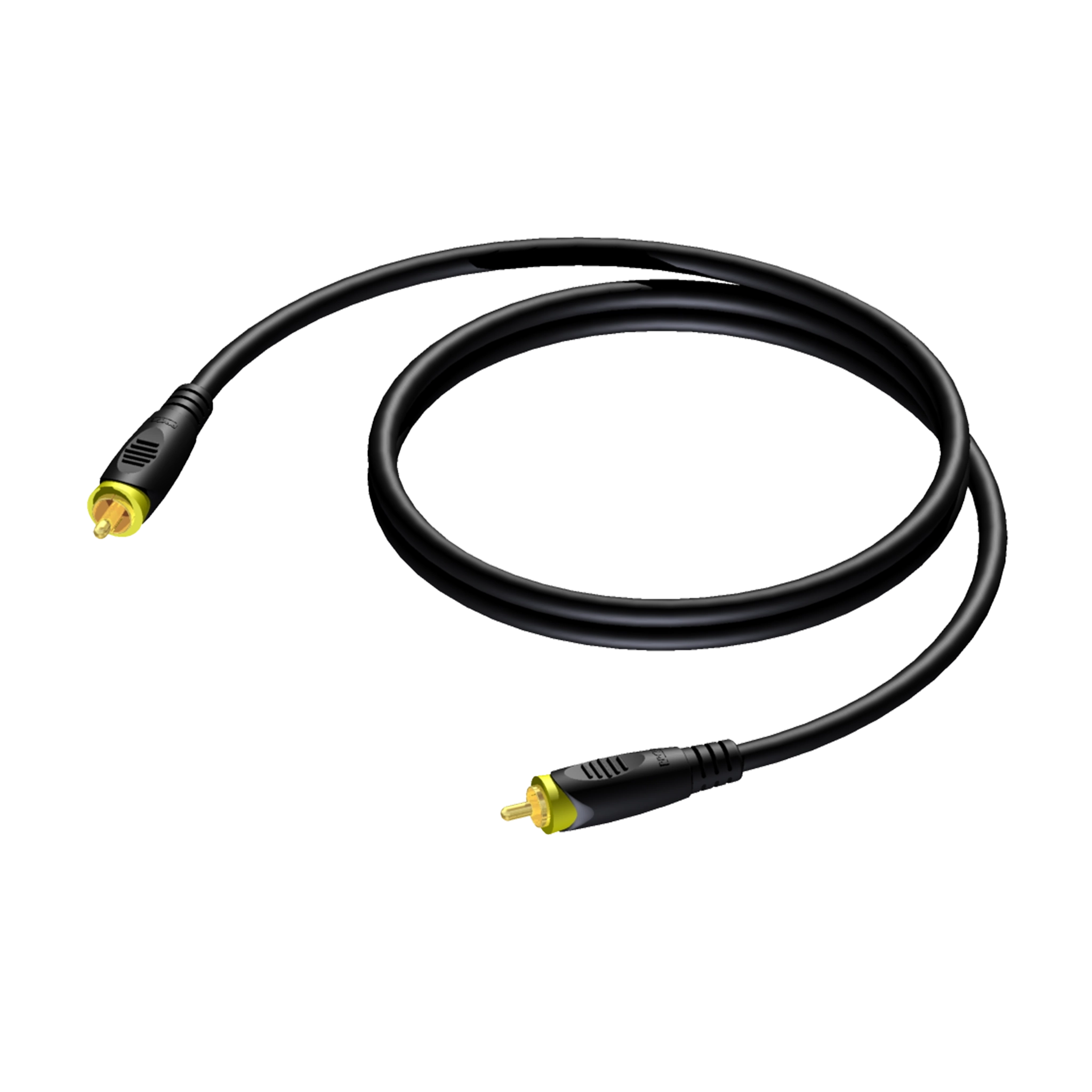 PROCAB CAV162/10-H Cable RCA 10M PROCAB CAV162/10-H