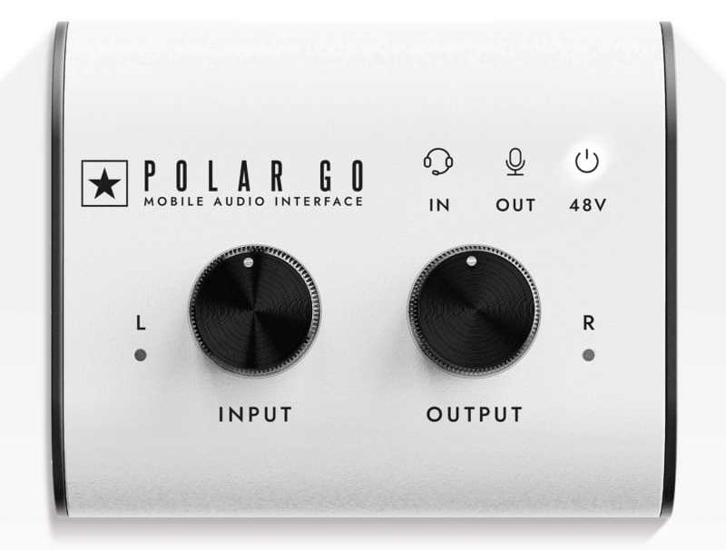 Blackstar Polar Go Interfaz de Audio Polar Go
