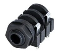 REAN NYS2122 JACK MONO CHASIS PARA SOLDAR NYS2122