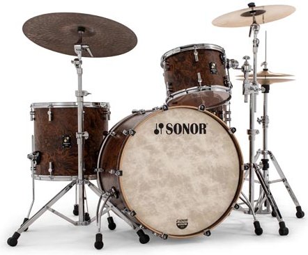 sonor Set Momentum Beech 324 Shell Set Nm #Cbu Set Momentum Beech 324 Shell Set Nm #Cbu