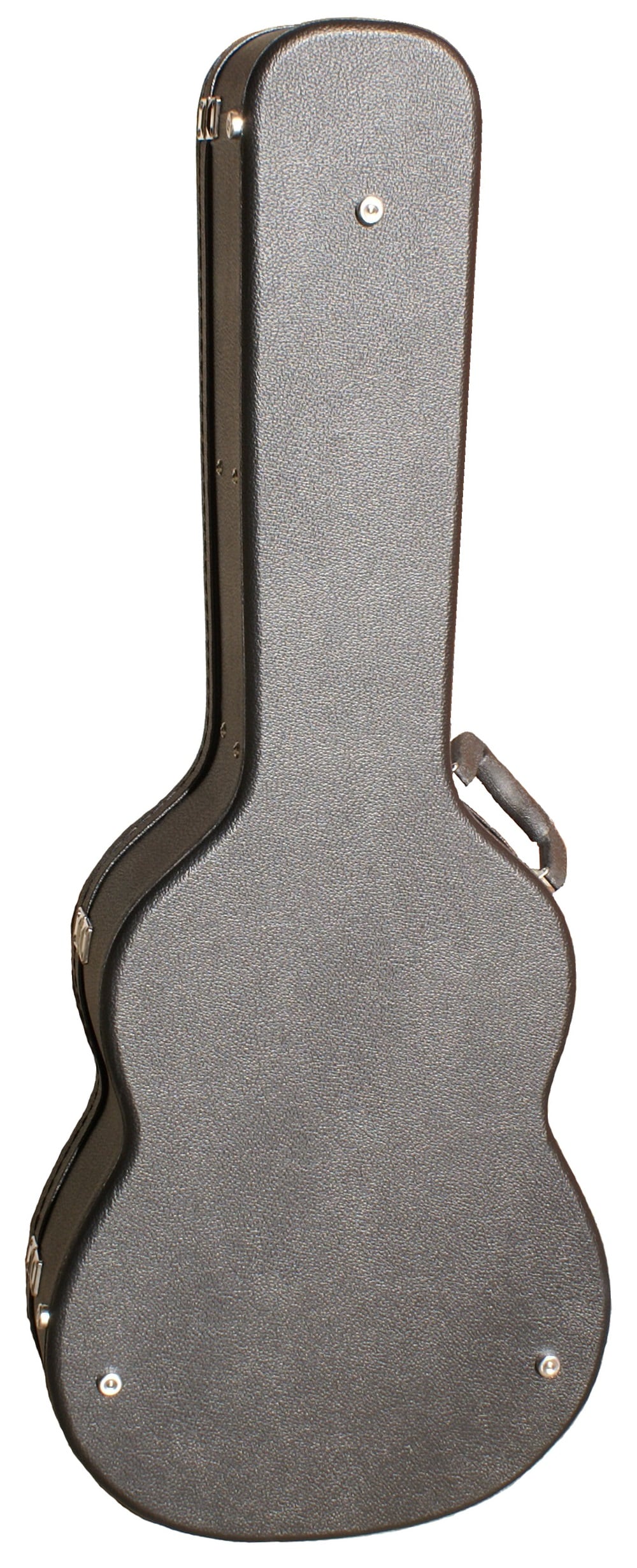 EK Audio Estuche De Madera Para Formato Les Paul EMGEKLP