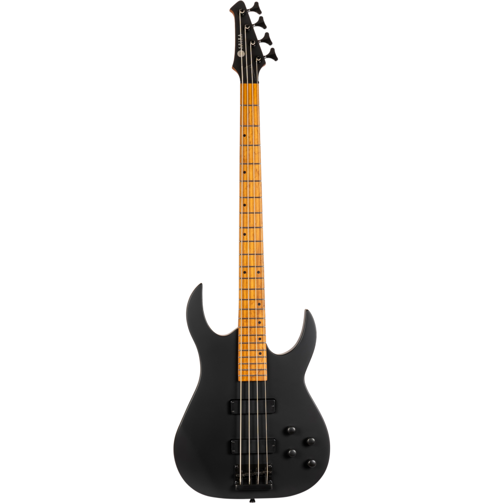 Spira Bajo Eléctrico  B400-MBK Black B400-MBK Black