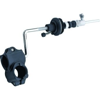 Peace DA-235 Soporte de rack para platos hi-hat (par) DA-235