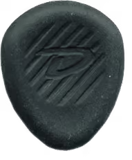 Dunlop Player\'S Pack De 3, Rond ADU477P504