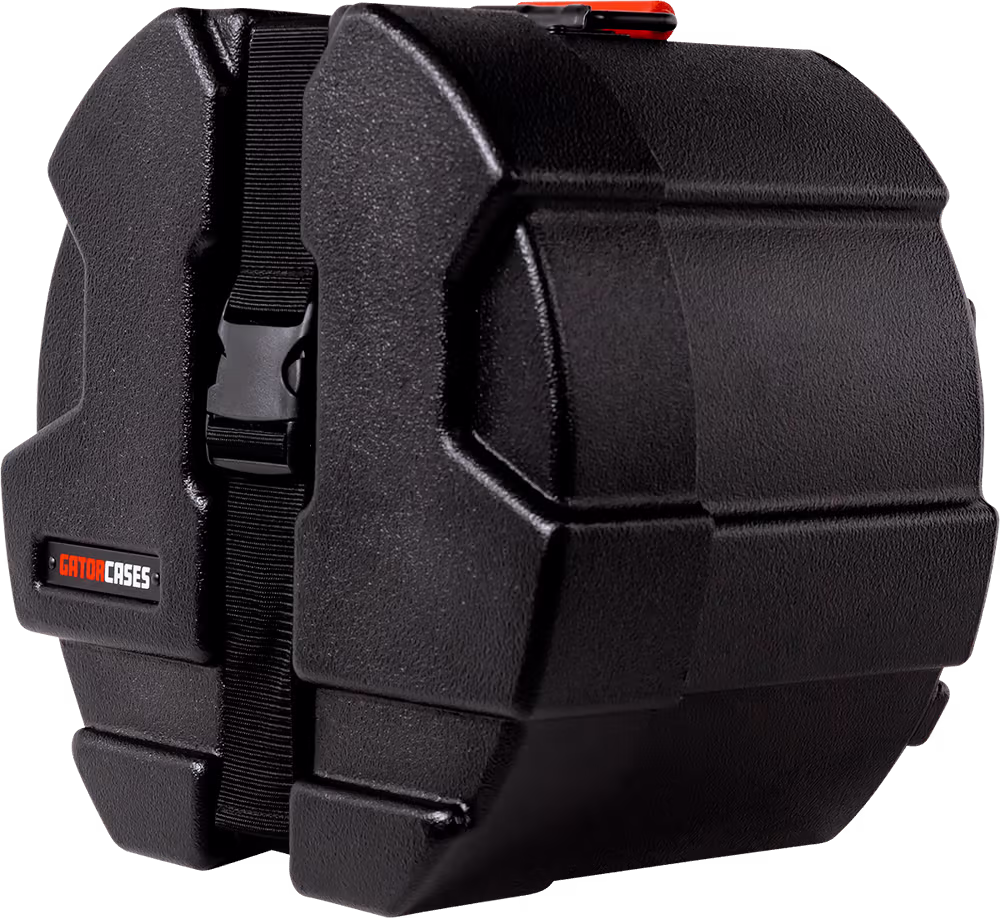 Gator Estuche Para Tom - 10 X 08 HGAGPC1008