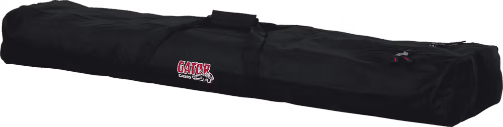 Gator Funda Para Trípode De P.A.  Nylon HGFSPKSTDBG-50DLX