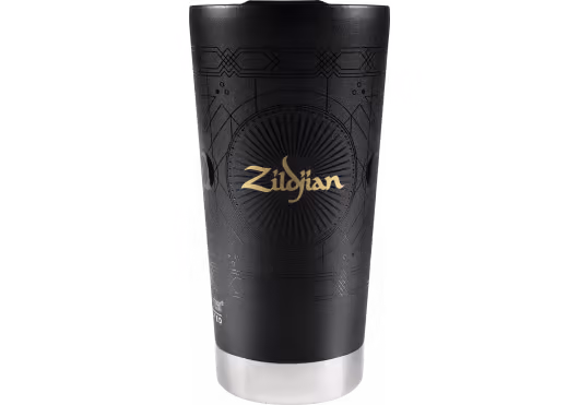 ZILDJIAN Vaso Isotérmico 20Oz YZILZDW00220