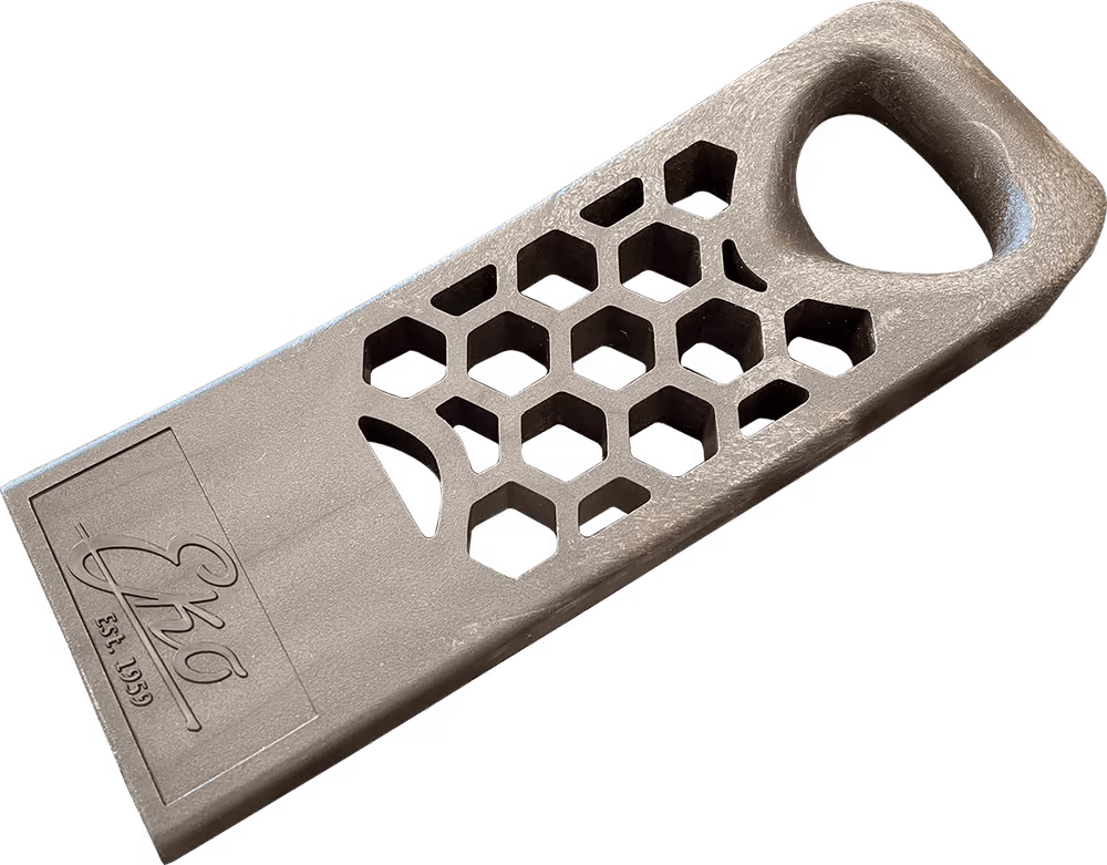 EKo AEKPIEZO-BOOSTER Dispositivo Para Ajuste Del Puente En El Sensor Pie AEKPIEZO-BOOSTER