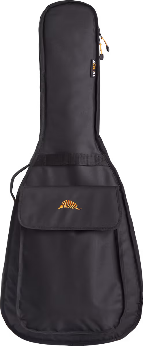TOBAGO HTOAGB30F Funda Guitarra Acústica Dreadnought (Display 6 Unidades) HTOAGB30F