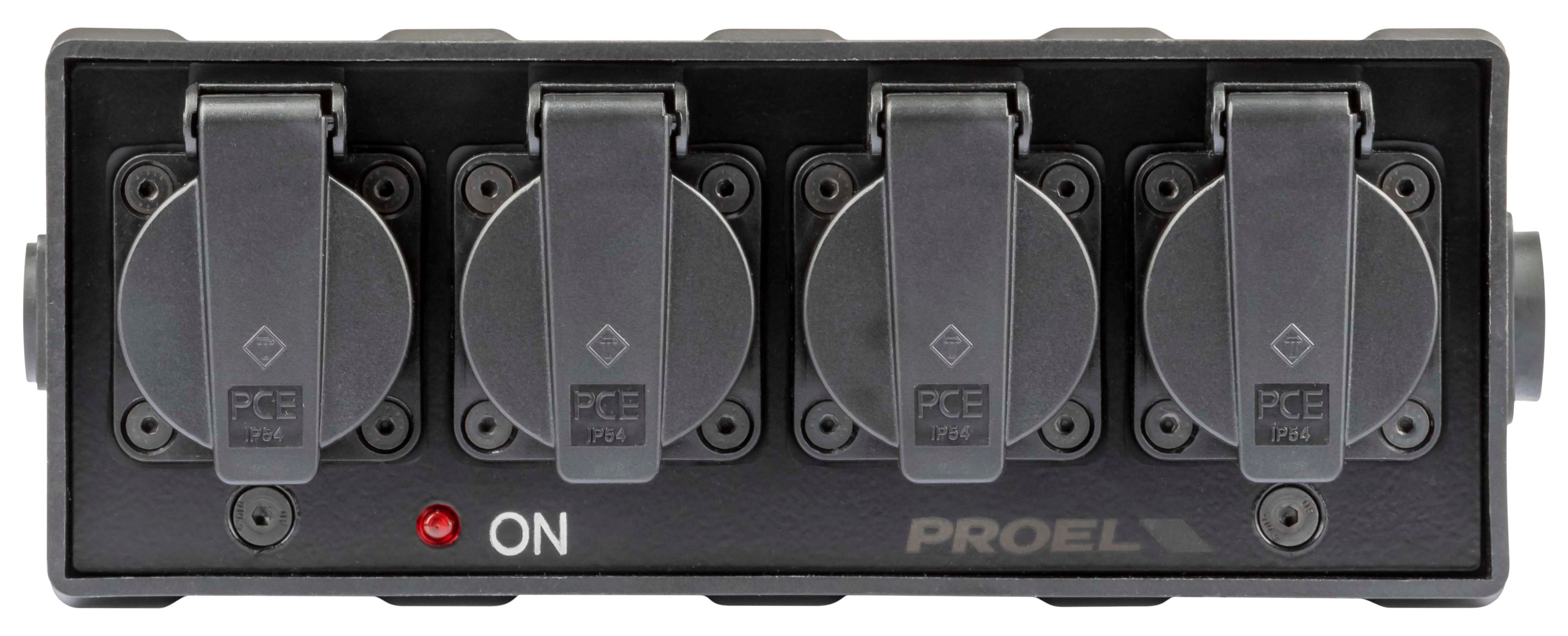 Proel EBOXT4SL EBOXT4SL