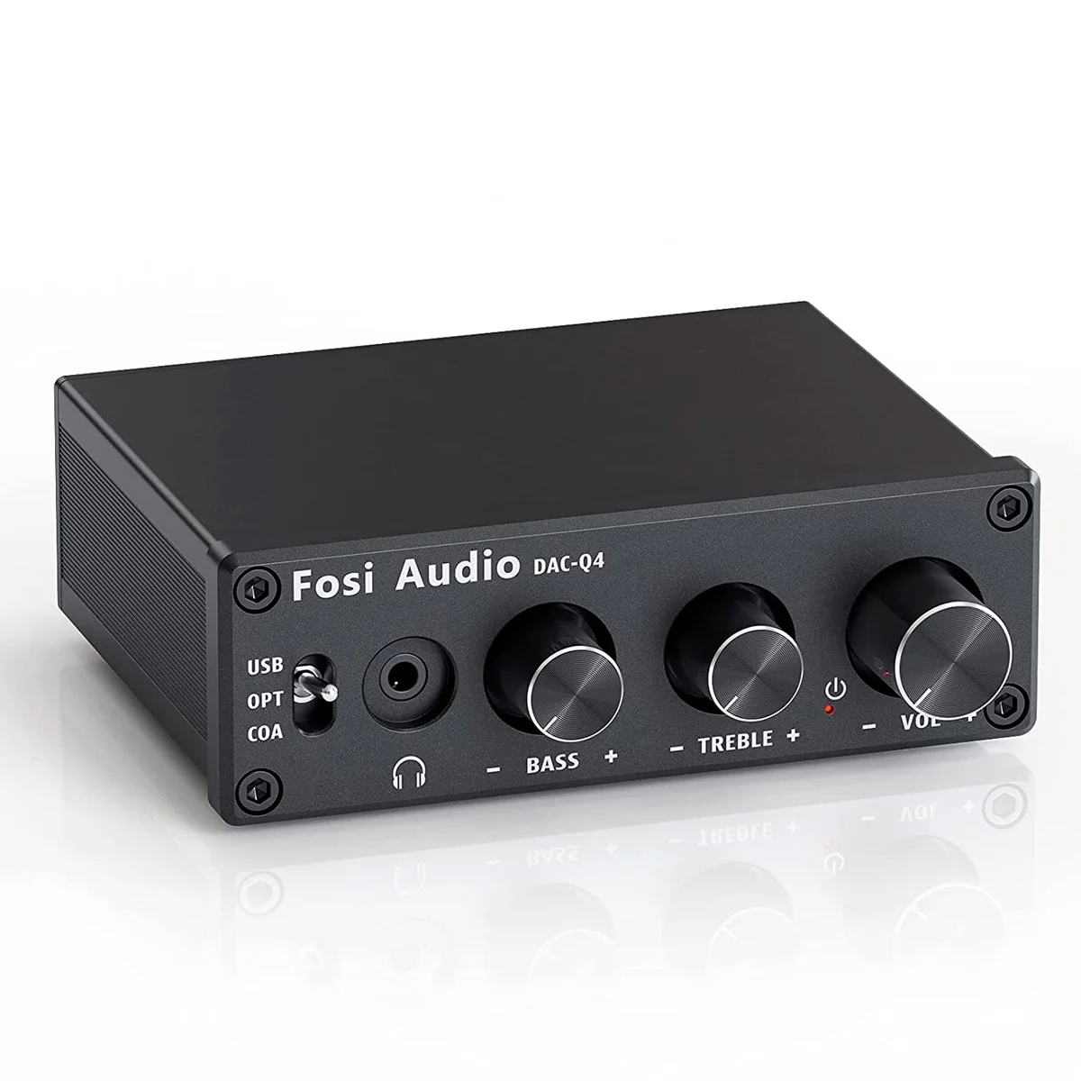 Fosi Audio Q4 Q4