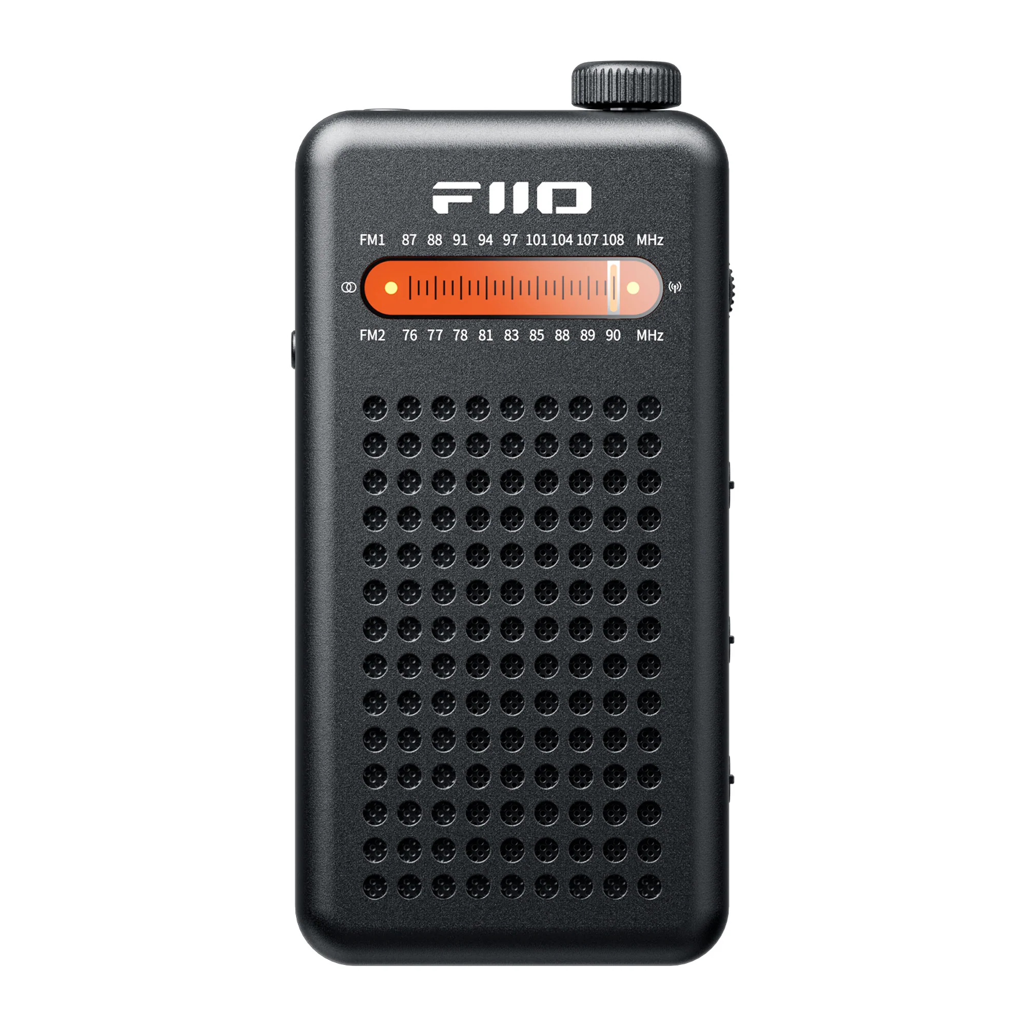 FIIO RR13 Black RR13 Black