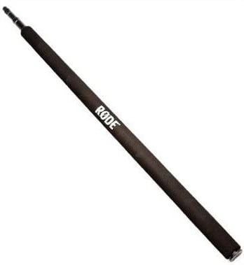 Rode Micro Boompole. Pértiga para micrófono Micro Boompole