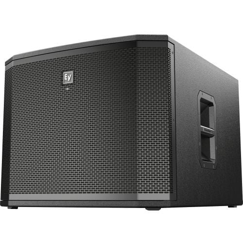 ELECTRO VOICE ETX 15 SP Subwoofer Amplificado ETX 15 SP