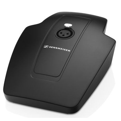 Sennheiser MAT 133 B Soporte sobremesa XLR-3 Negro null