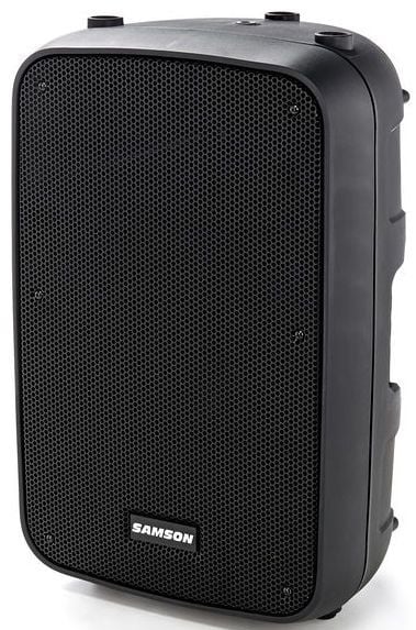 SAMSON AURO X12D Altavoz Amplificado 12" DSP 1000W Pico AURO X12D
