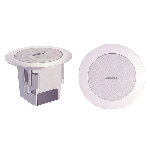 BOSE FREESPACE 3 Serie ll Blanco Empotrar Pareja freespace 3 serie ll