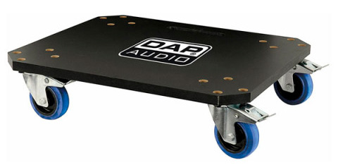 Dap Audio Carro de Transporte D7370B D7370B
