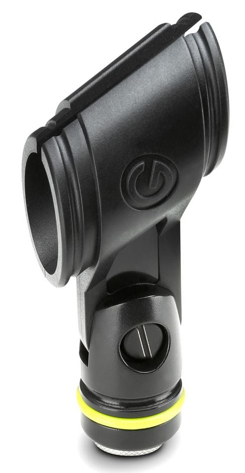 Gravity MSCLMP 25 Pinza Tipo Clip MSCLMP 25