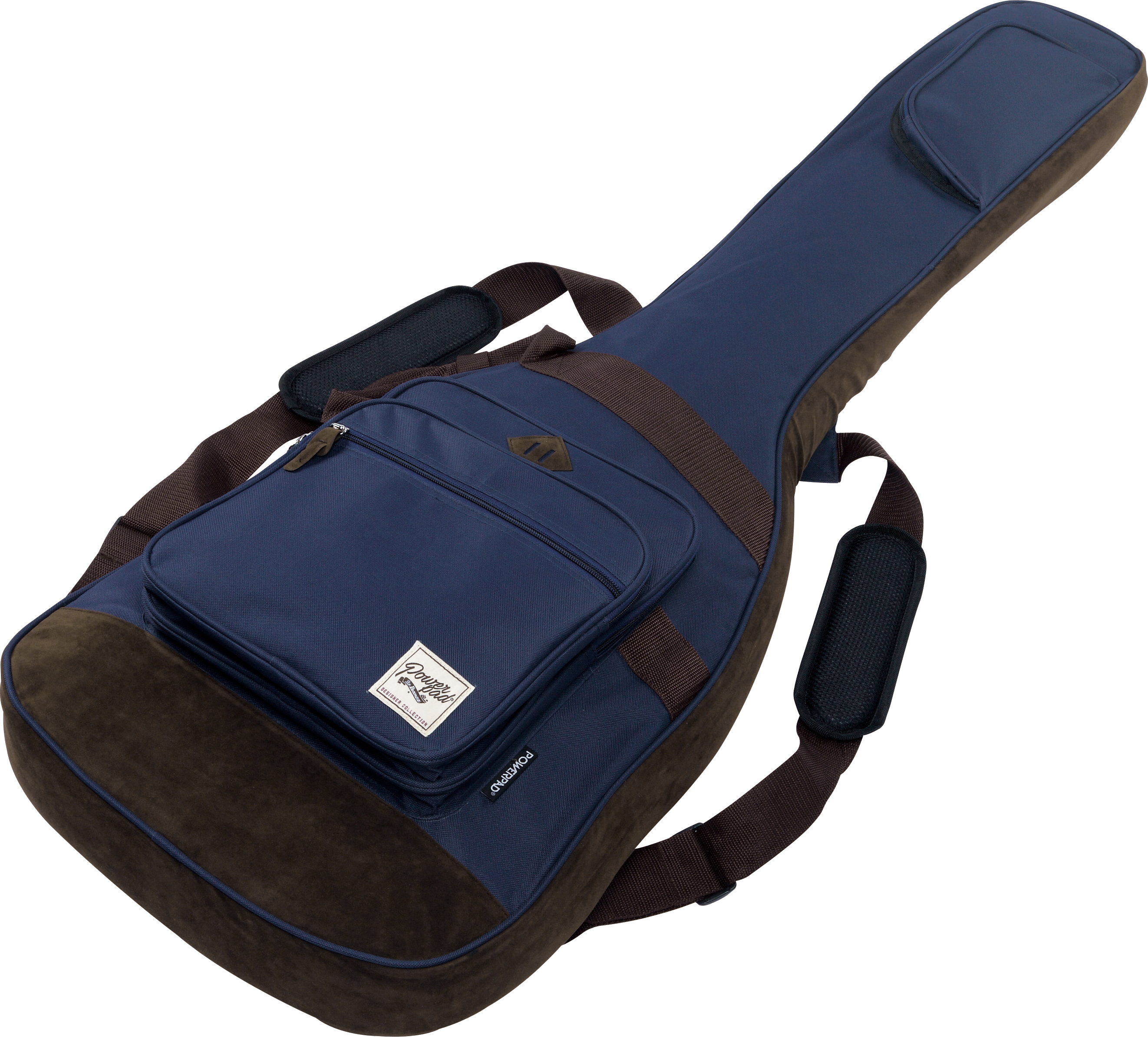 Ibanez IBB541-NB Powerpad Gigbag Funda Bajo Eléctrico IBB541-NB