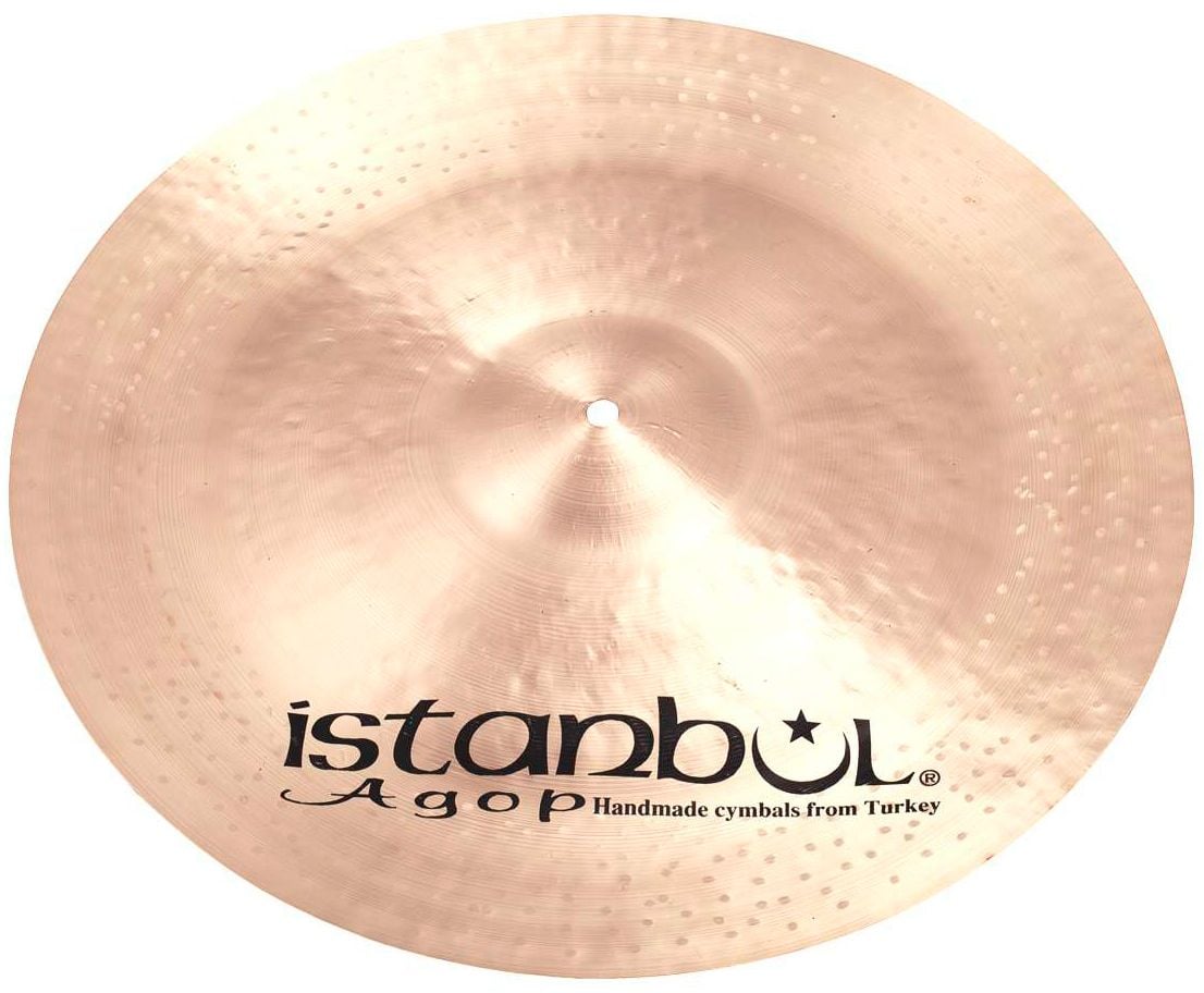 Istanbul 16" Traditional China 16" Traditional China