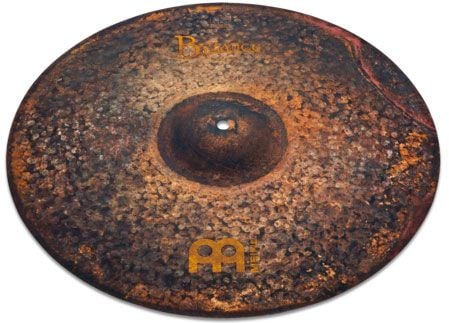 Meinl B22VPR Plato ride B22VPR