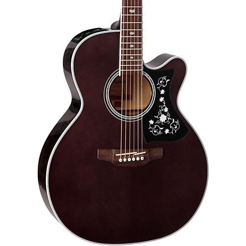 Takamine GN75CE-TBK Guitarra Electo-Acustica GN75CE-TBK