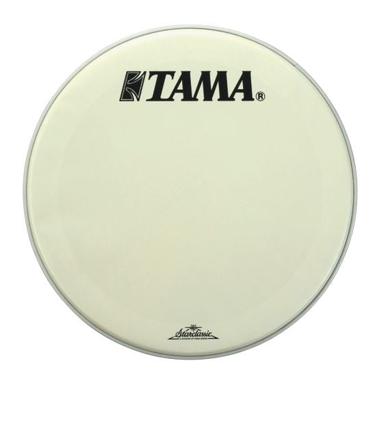 Tama CT20BMOT Parche Frontal para Bombo 20 Starclassic CT20BMOT