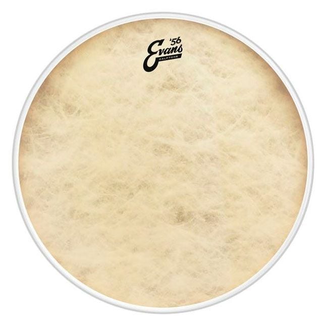 Evans 16 EQ4 Calftone Parche de Bombo BD16GB4CT 16 EQ4 Calftone BD16GB4CT