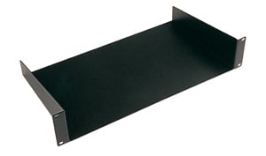 Fonestar FRB-3 Bandeja Metal 2U FRB-3