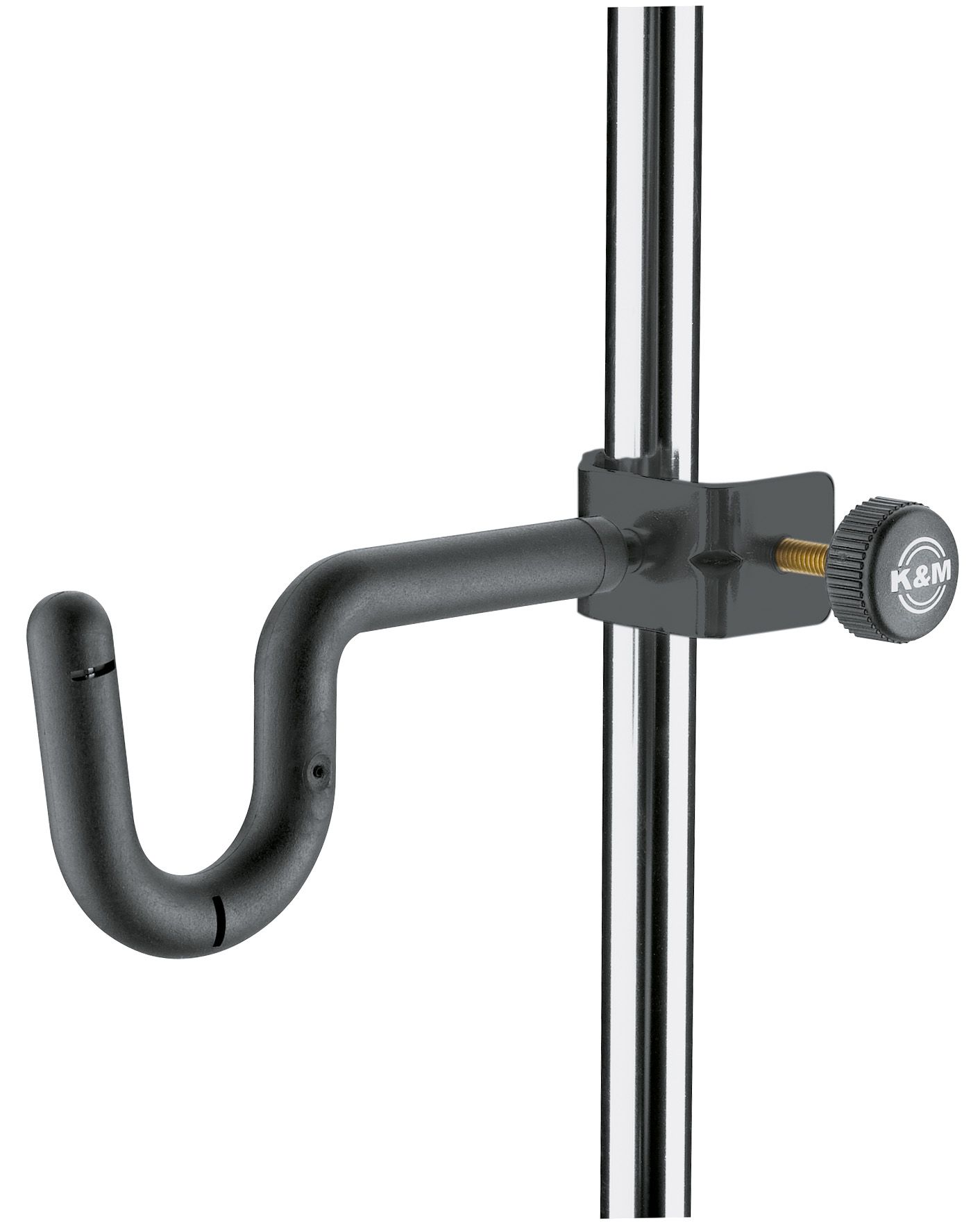 Konig & Meyer 157 Soporte Para Trompeta Negra 157
