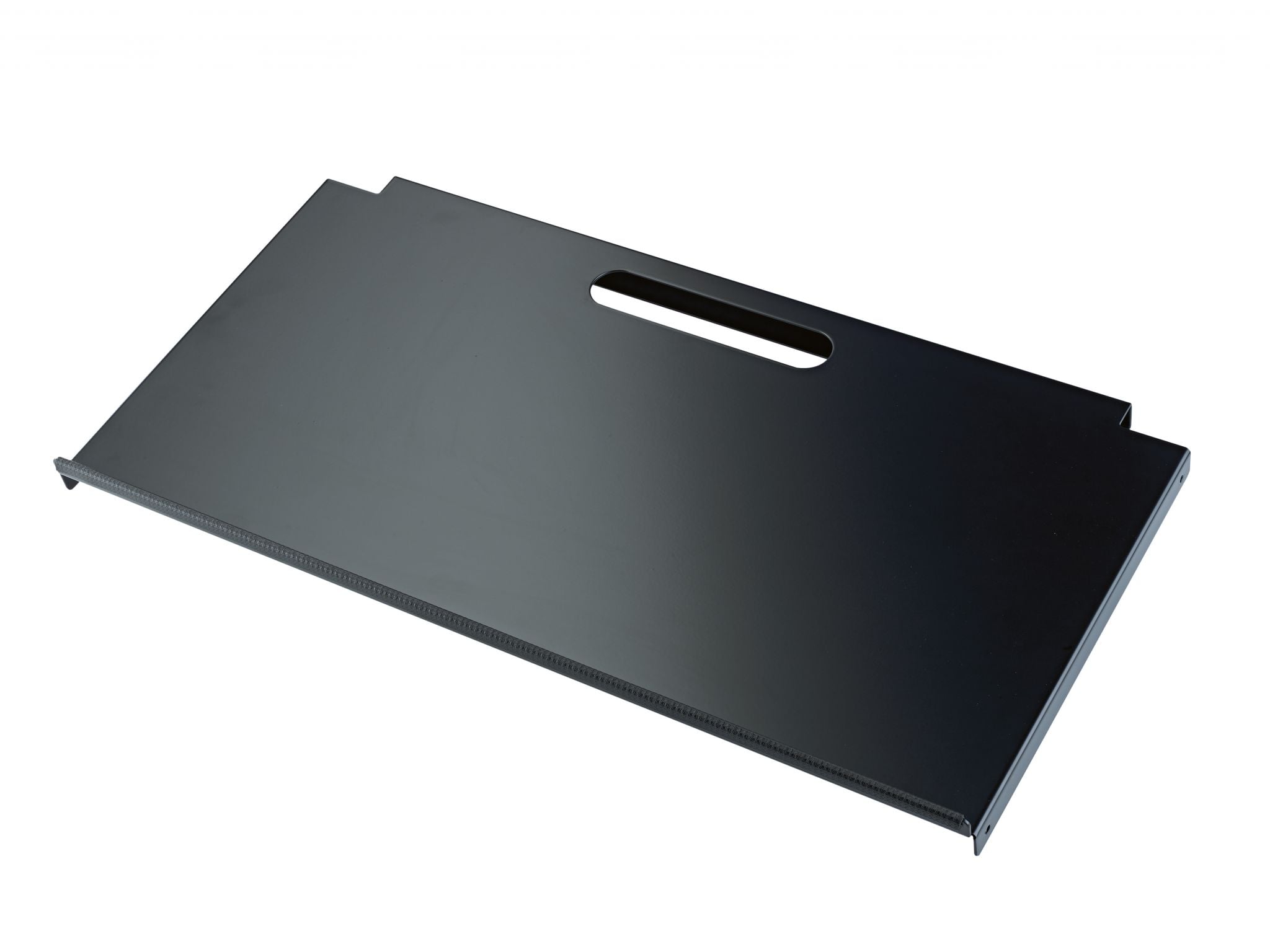 Konig & Meyer 18819 Bandeja Para Teclado Negro 18819