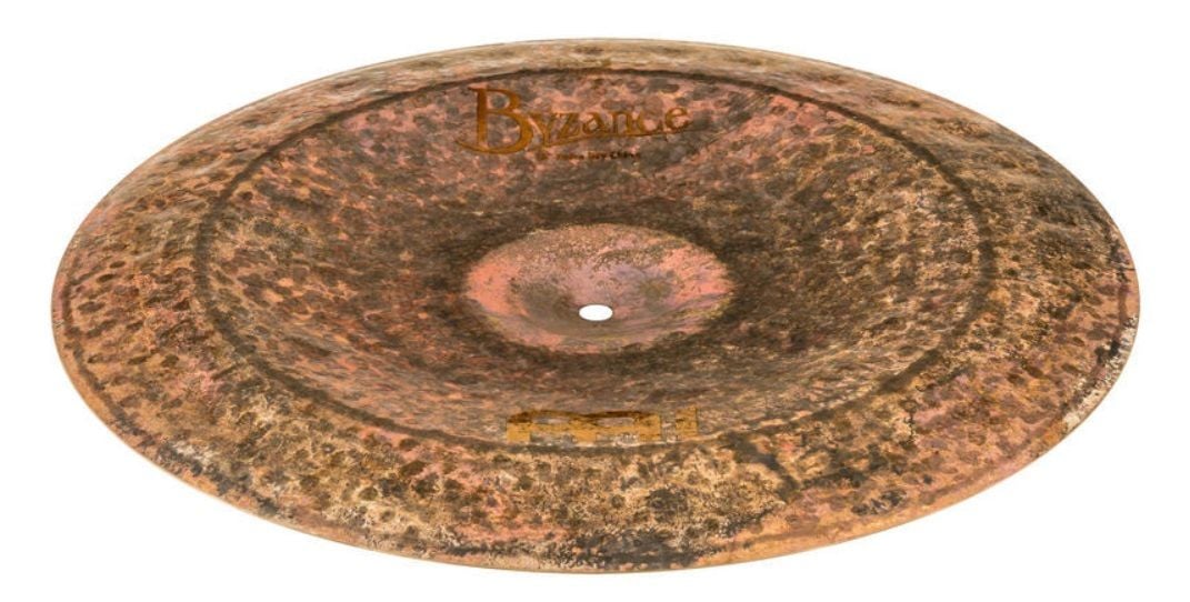 Meinl B16EDCH Platillo China 16" Byzance Extra Dry B16EDCH