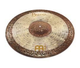 Meinl B22SYR Platillo Ride 22" Byzance Symmetry B22SYR